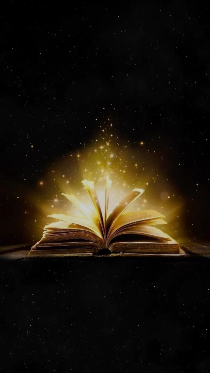 Calm scenery representing peace